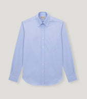 Fil A Fil Button Down Casual Shirt