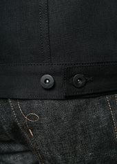 Supply Jacket Stealth
