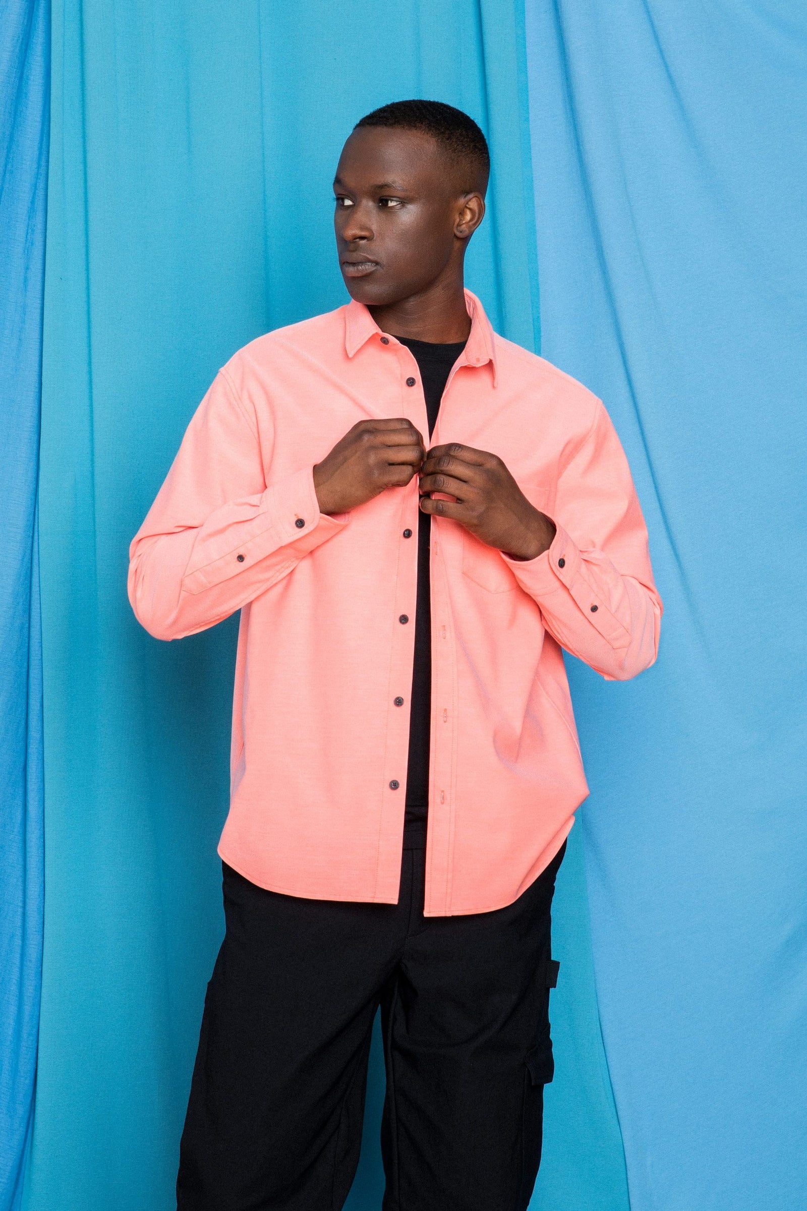 Experiment 253 Fluoro Boxford