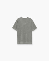 Grey Terry Tee