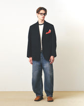 Lounger Comfort Jacket Linen