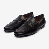 Original Reverse Goodyear - Black - Russel Last