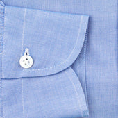 Light Chambray Button Down Shirt