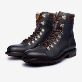 Alpine Boot Marine Saga Last