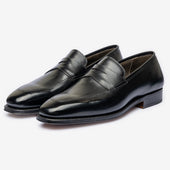 Penny Loafer Deer Last