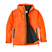 Swiftwater Rain Jacket - Blaze Orange