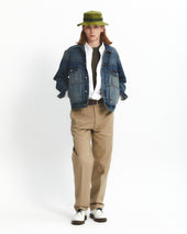 Trucker Jacket Medium