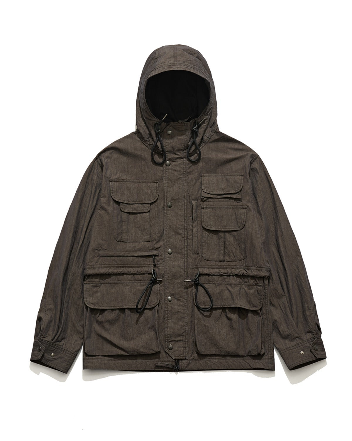 Explorer Smock Parka C N