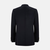 Double Breasted Classic Blazer