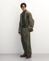 Novelist Jacket Corduroy