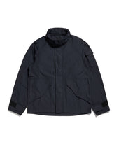 Protected Field Parka