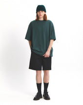 Box Fit T Shirt