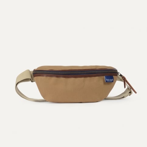 New Beat Belt bag - khaki BM