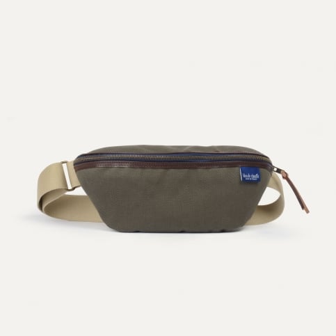 New Beat Belt bag - Camel BM