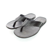 SANDALO CHROMO BLACK