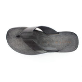 SANDALO CHROMO BLACK