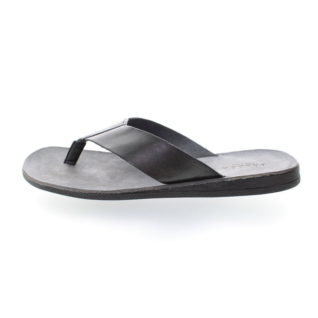 SANDALO CHROMO BLACK