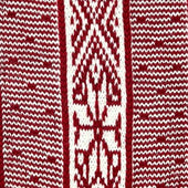 Norv Gienne Rouge Laine