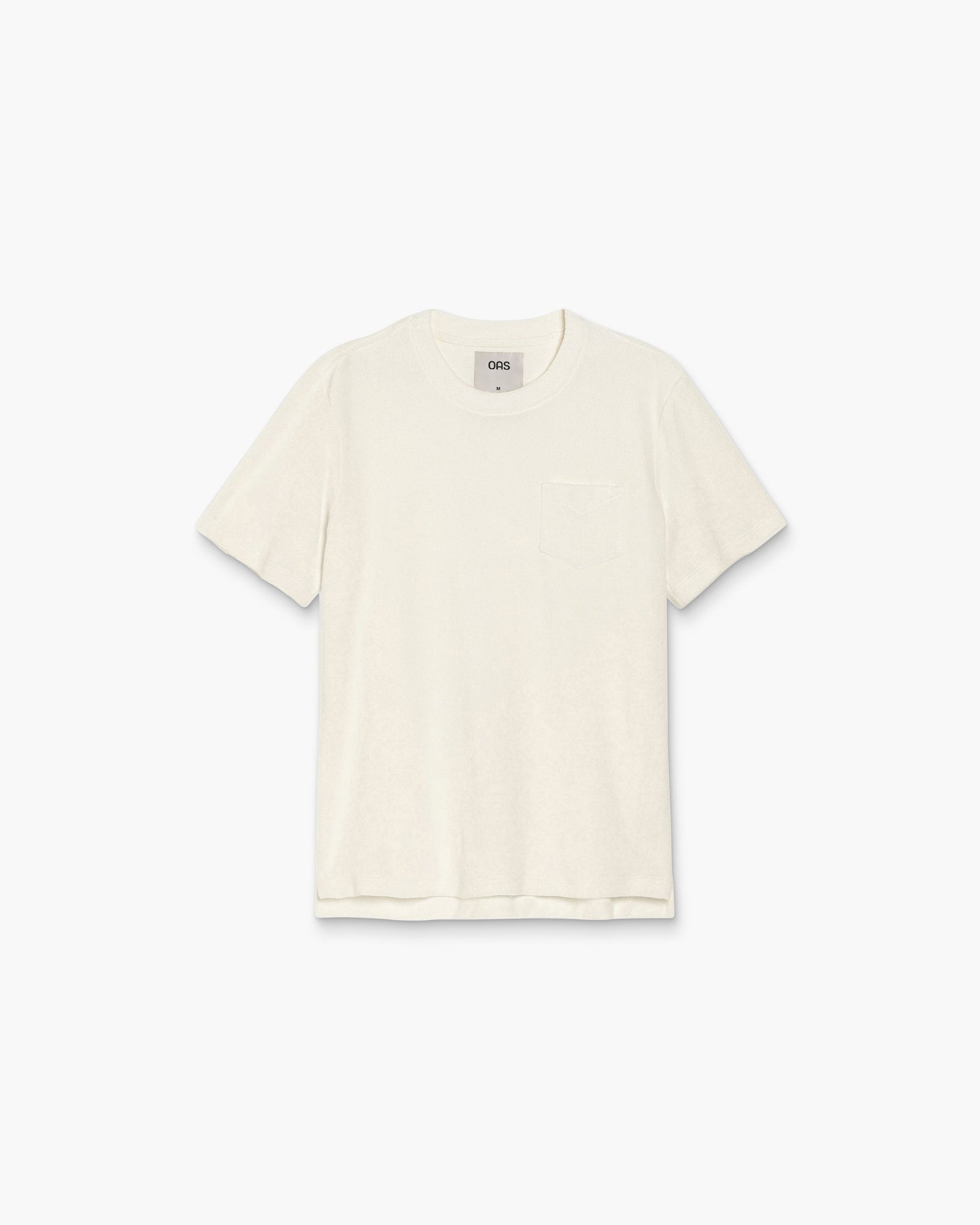 Terry Tee