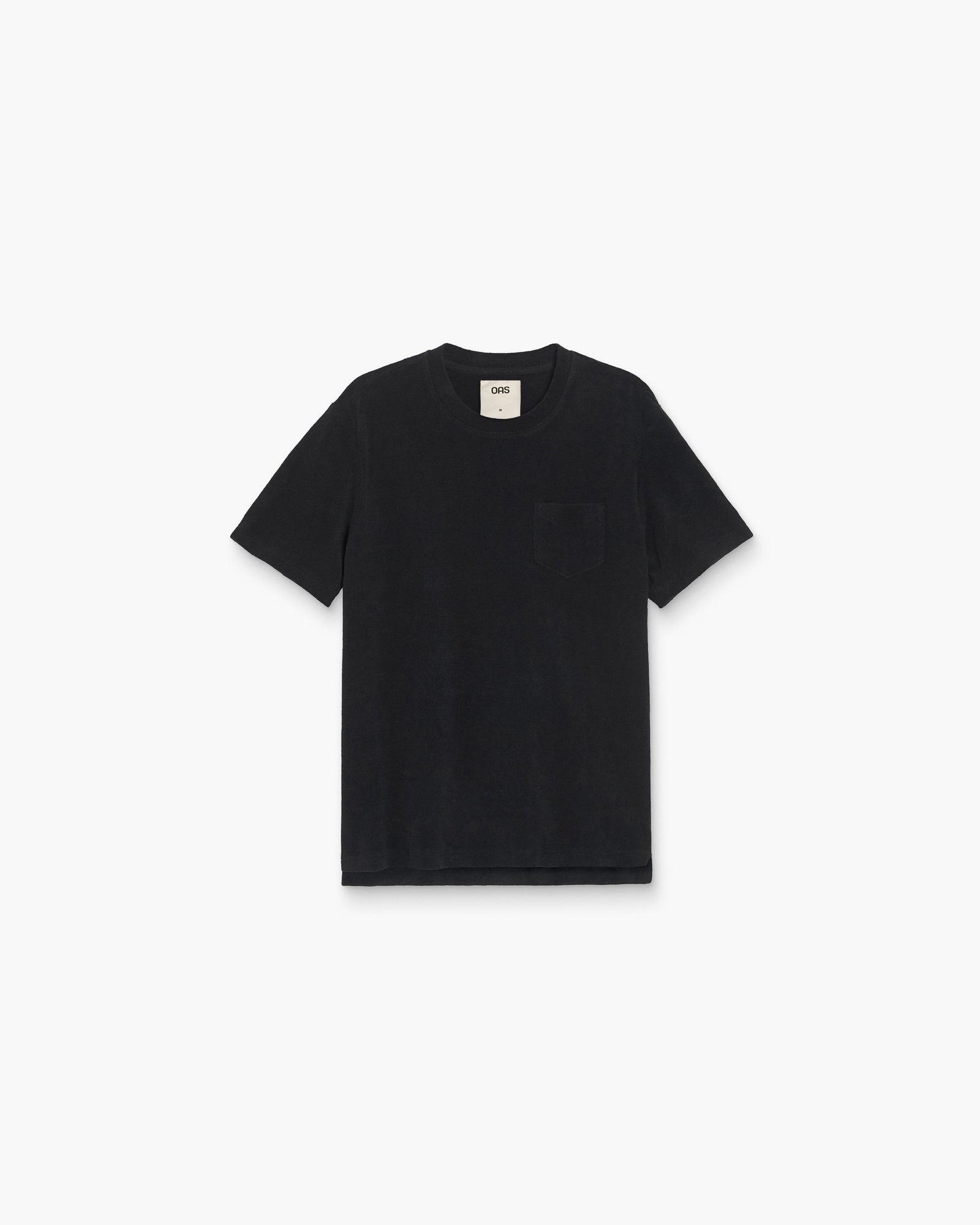 Terry Tee