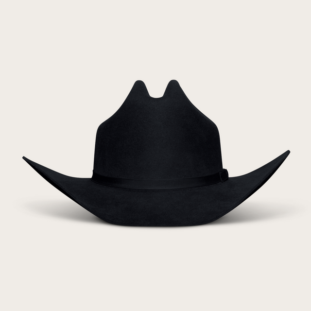 Cattleman Fur Cowboy Hat