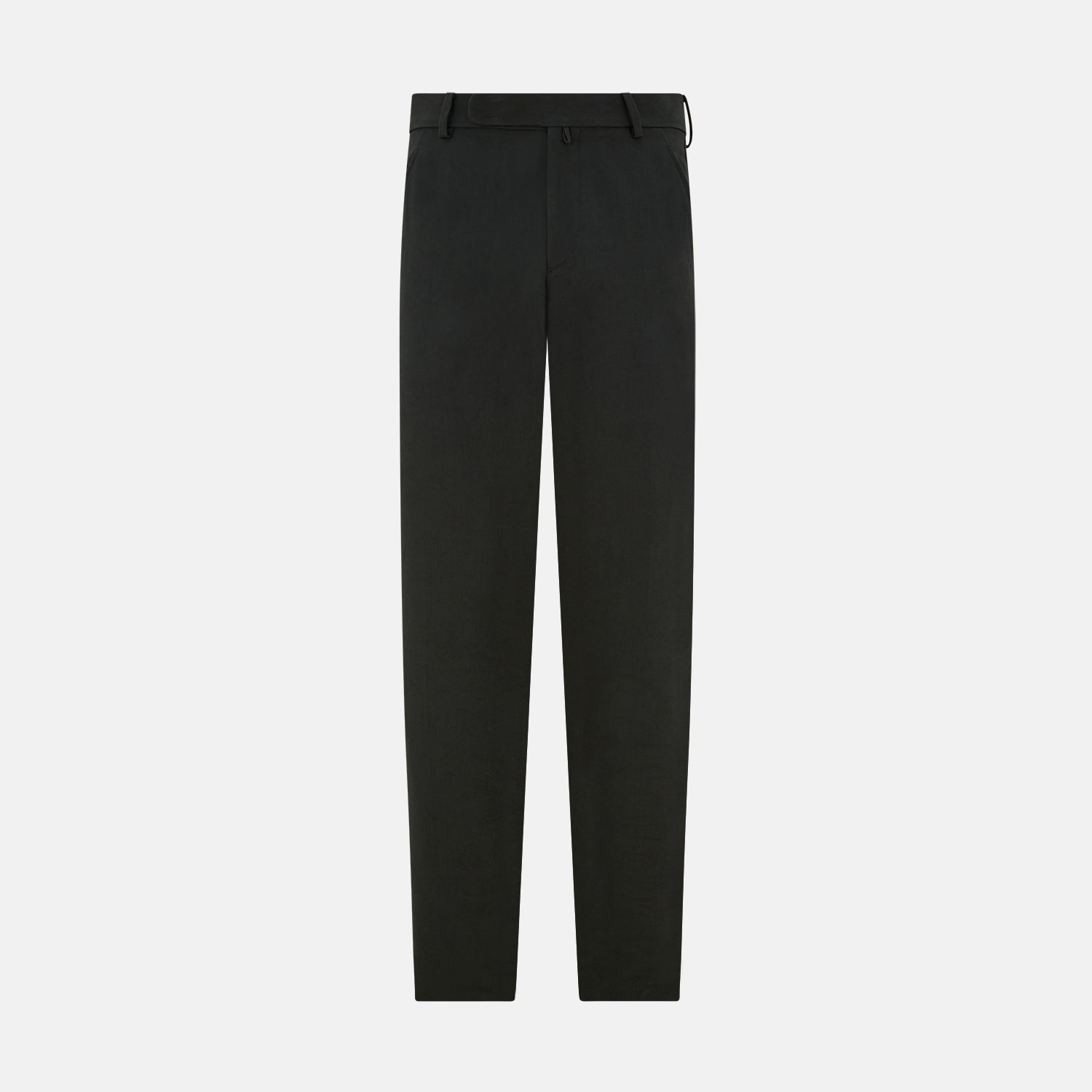 Green Henry B Trousers