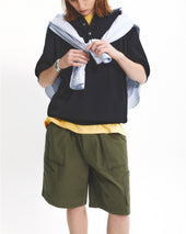 Fatigue Shorts Ripstop