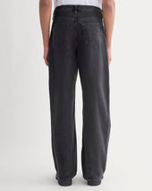 Baggy Jean | Black