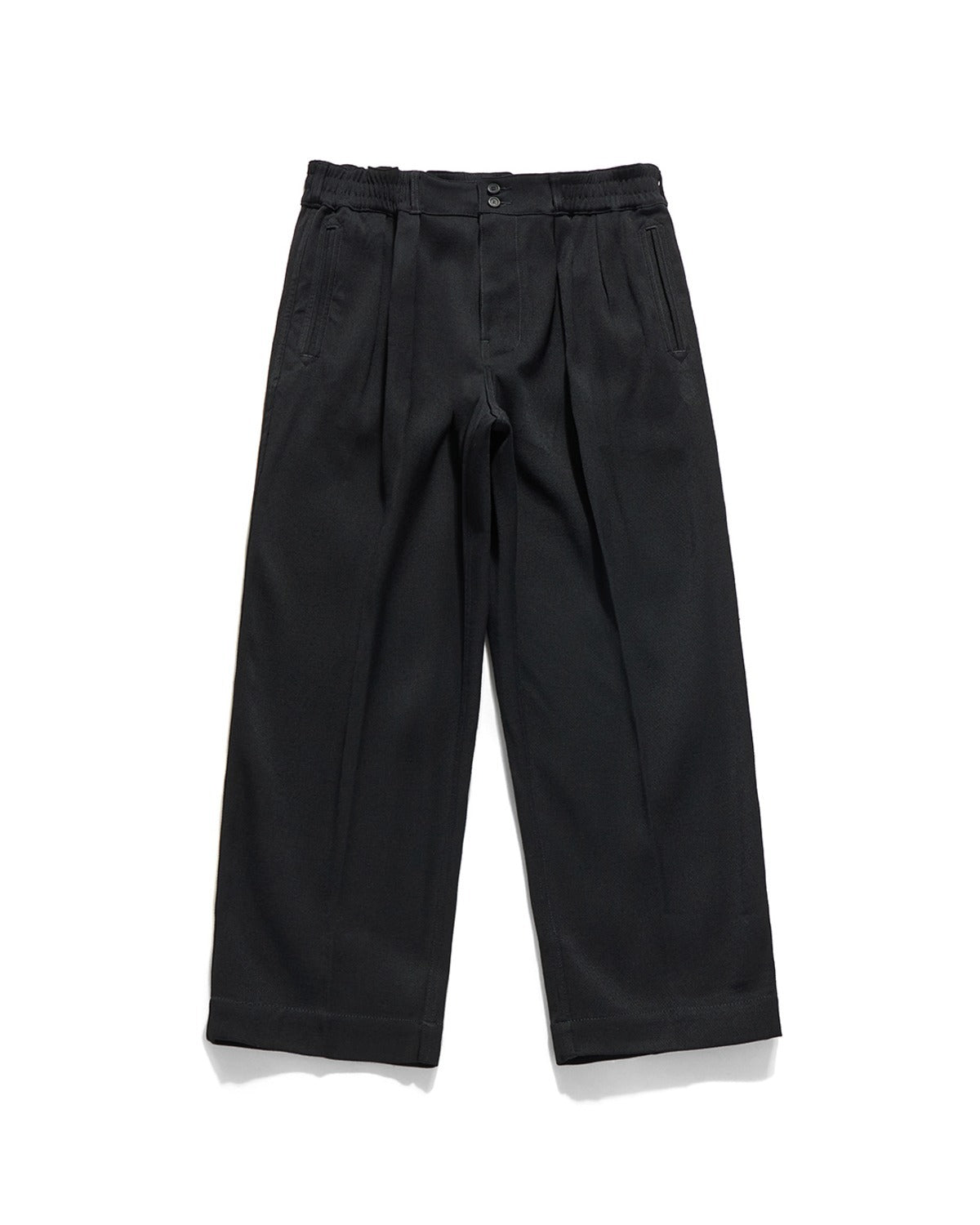 Tender Easy Pants Twill