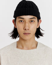 Fisherman Watch Cap