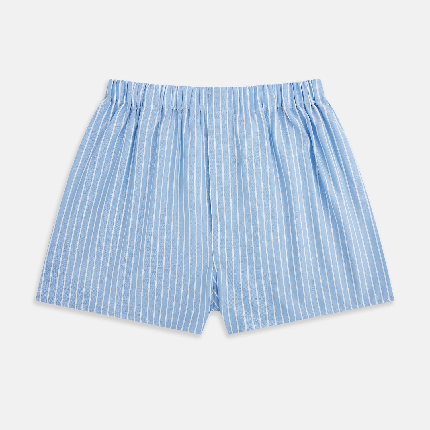And Stripe Godfrey Boxer Shorts