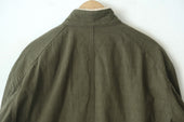 Fujito Mods Coat Green Directors Web Shop Powered By Base