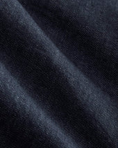 The Selvedge Slim-Fit Jean | Indigo Rinse