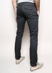 Officer Trousers Grey
