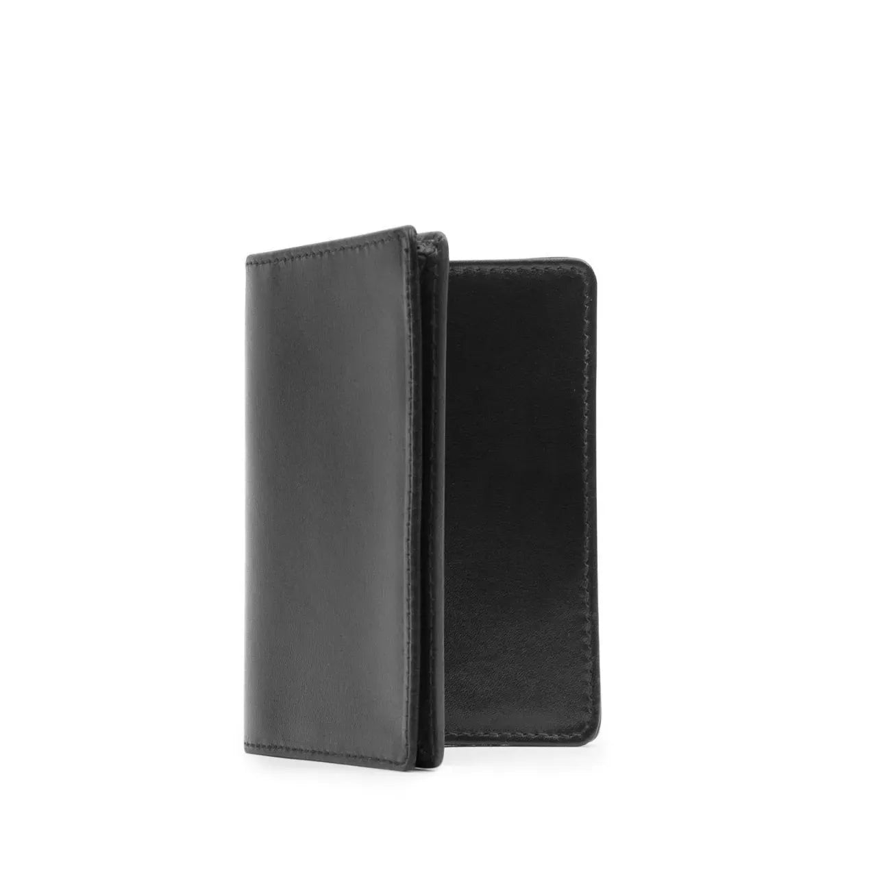 Business card case – Ebony Black
