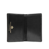 Business card case – Ebony Black