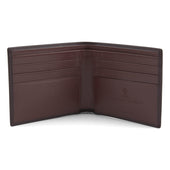 Leather Billfold Wallet