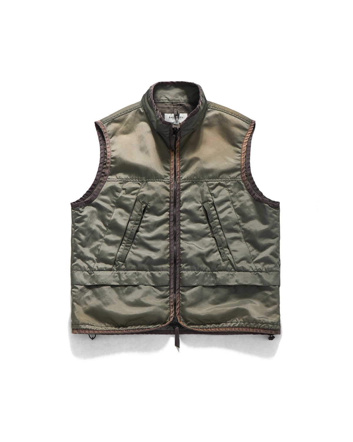 Traveler Shield Vest Faded