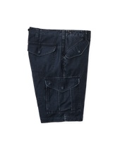 Field Cargo Shorts - Blue Mussel
