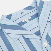 Baiadera Stripe Pyjama Shirt