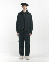 Weekend Blues Jacket