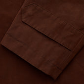 Grayson Car Coat