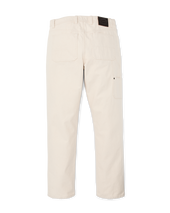 Dry Tin Double Front Pants
