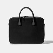 Computer Tote In Canvas