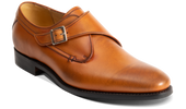 Brayton - Ant Rosewood Calf