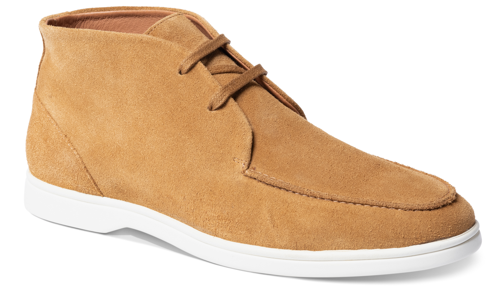 Caruna Suede
