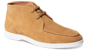 Caruna - Sand Suede
