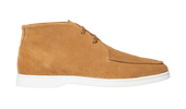 Caruna Suede