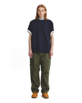 Field Pants Wide Fit Ripstop