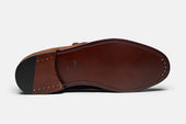 The Double Monkstrap